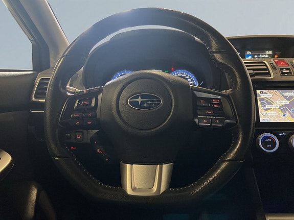 Subaru Levorg 15 of 21