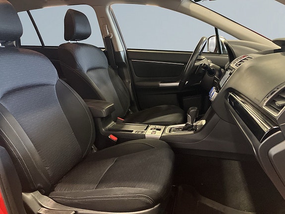 Subaru Levorg 9 of 21