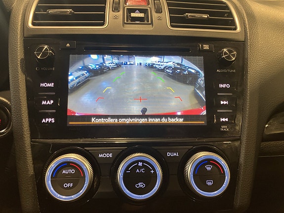 Subaru Levorg 19 of 21