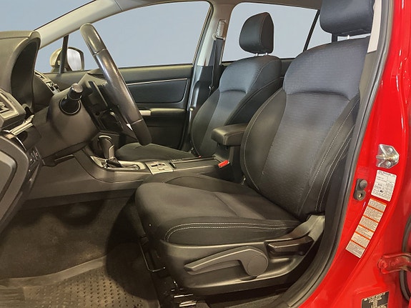Subaru Levorg 7 of 21