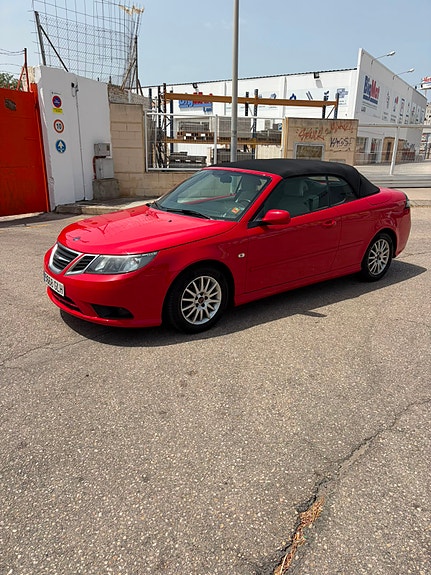 Saab 9-3 3 of 6
