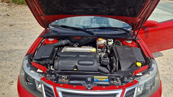 Saab 9-3 4 of 6