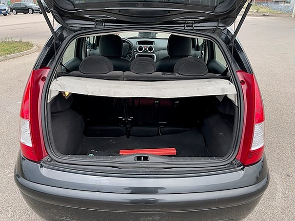 Citroen C3 6 of 9