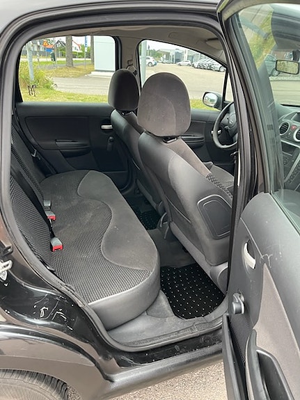 Citroen C3 5 of 9