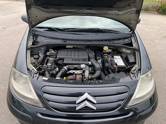 Citroen C3 7 of 9