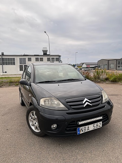 Citroen C3 4 of 9