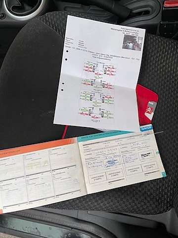 Citroen C3 9 of 9