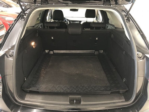 Opel Astra 8 of 8