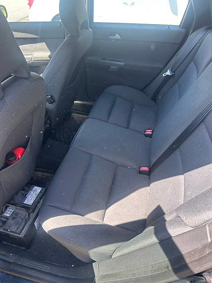 Volvo V50 5 of 5