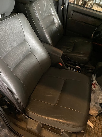 Volvo 940 4 of 5