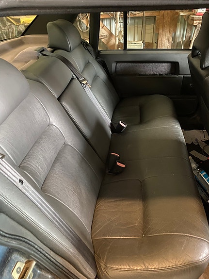 Volvo 940 5 of 5