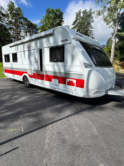 KABE 740 Royal dgdl KS HÖSTPRIS! 2 of 11