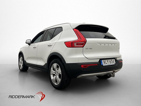 Volvo XC40 5 of 5