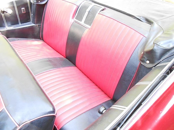 Buick Le Sabre 11 of 18