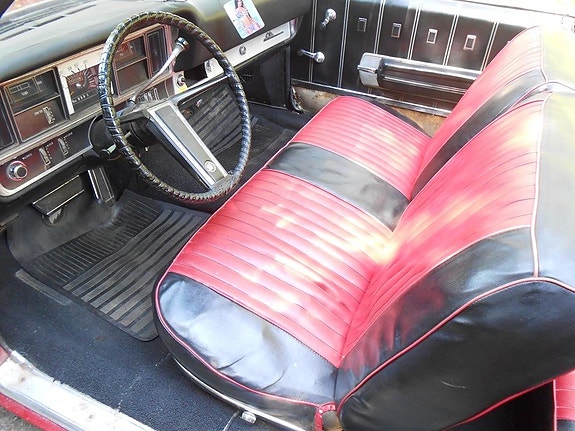 Buick Le Sabre 9 of 18