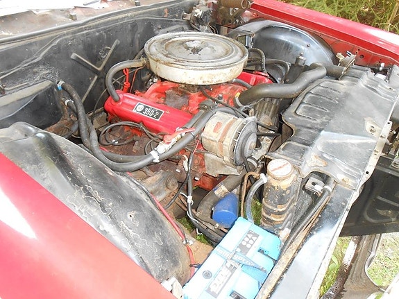 Buick Le Sabre 15 of 18