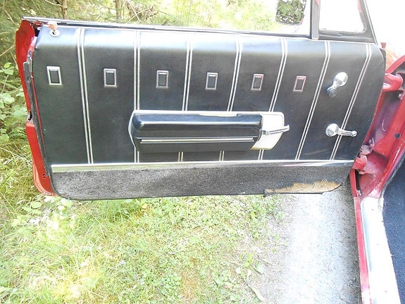 Buick Le Sabre 13 of 18