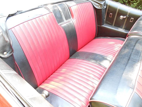 Buick Le Sabre 12 of 18