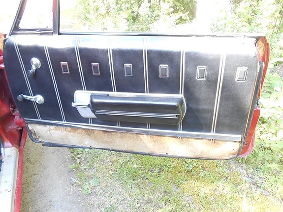 Buick Le Sabre 14 of 18
