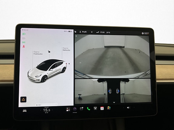 Tesla Model 3 22 of 30