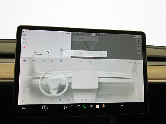 Tesla Model 3 23 of 30