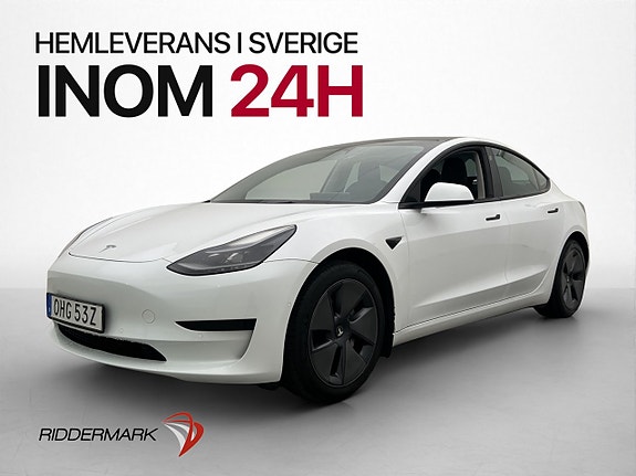 Tesla Model 3 4 of 30