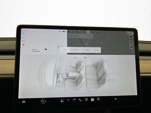 Tesla Model 3 24 of 30