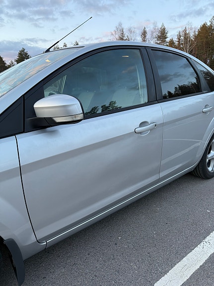 Ford Focus 4 of 7