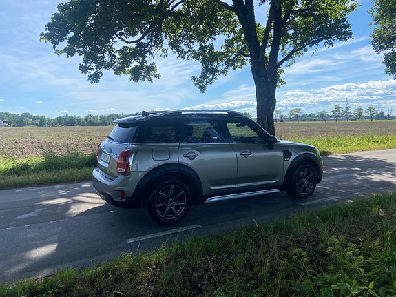 MINI Countryman Cooper D 3 of 5