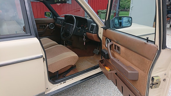 Volvo 240 3 of 3
