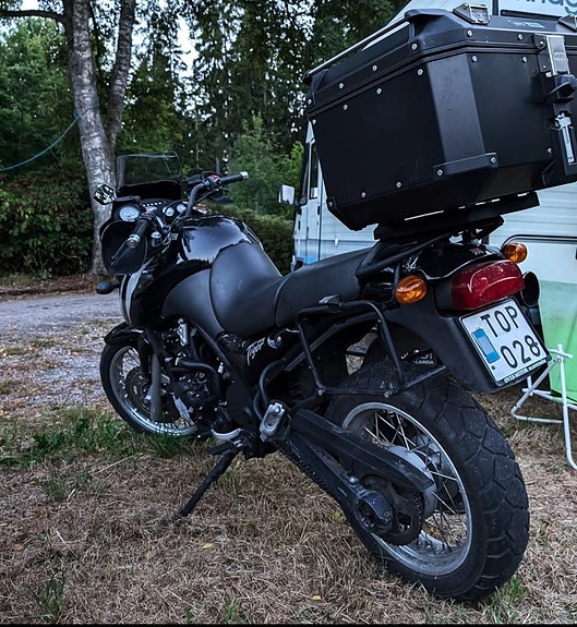 Triumph 955i 2 of 4