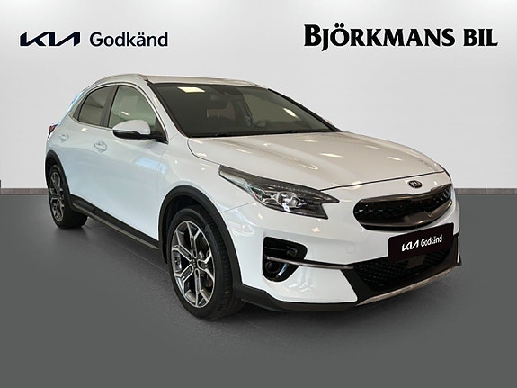 Kia XCeed 3 of 5