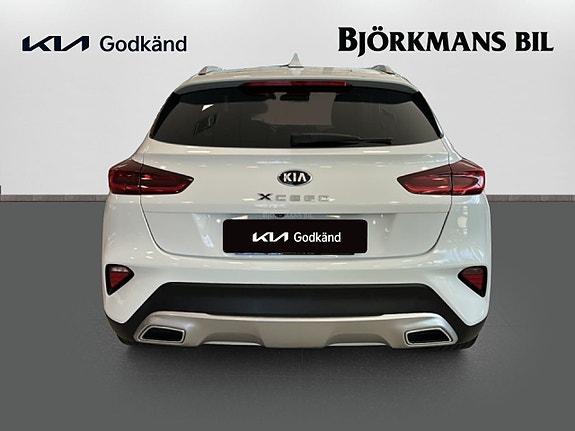 Kia XCeed 5 of 5