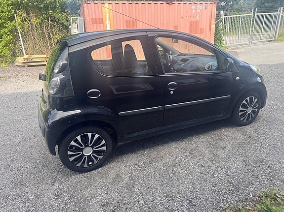 Citroen C1 4 of 6