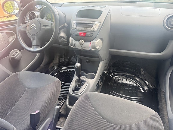 Citroen C1 5 of 6