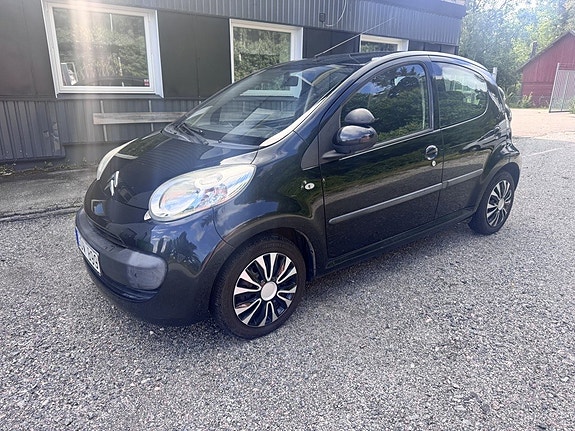 Citroen C1 3 of 6