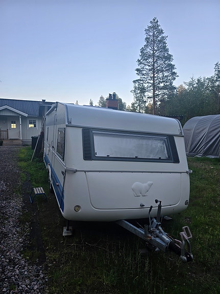 Polar 620 CTH 2 of 9