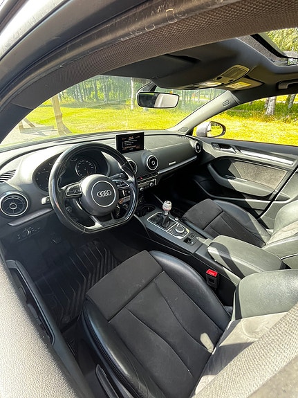 Audi A3 6 of 8