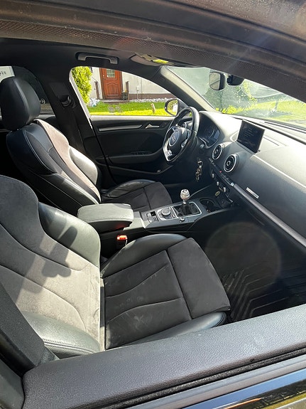 Audi A3 7 of 8