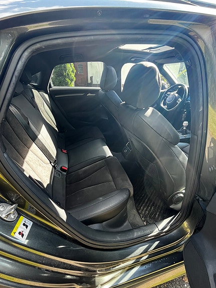 Audi A3 8 of 8