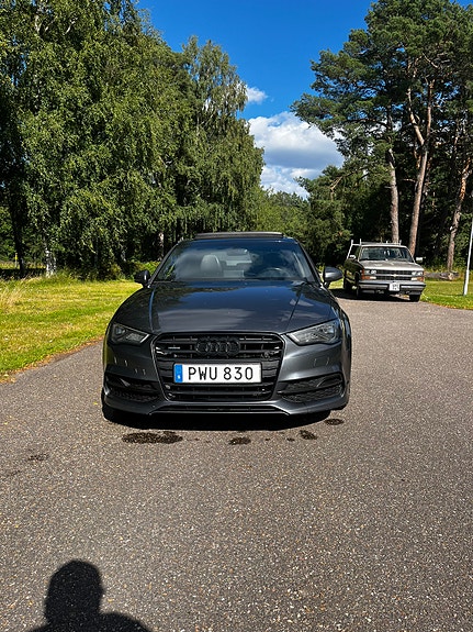 Audi A3 3 of 5