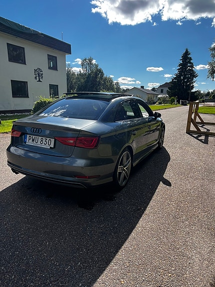 Audi A3 5 of 5