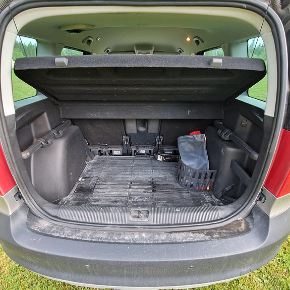 Skoda Yeti 10 of 10