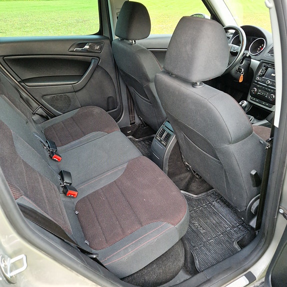 Skoda Yeti 9 of 10