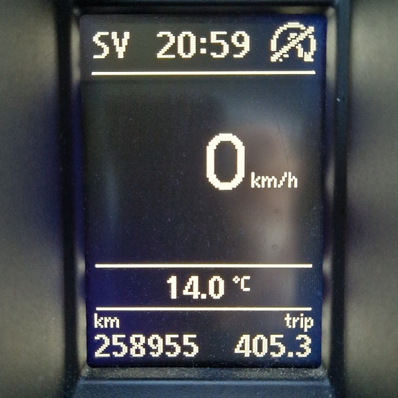 Skoda Yeti 7 of 10