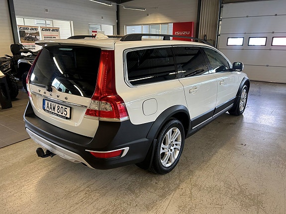Volvo XC70 5 of 5