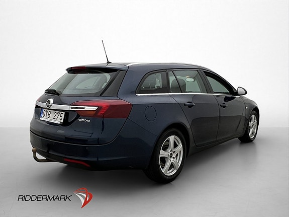 Opel Insignia 6 of 26
