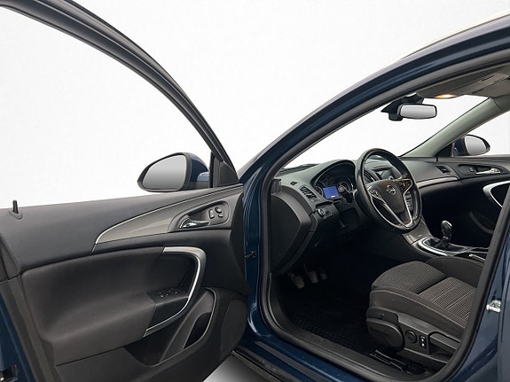 Opel Insignia 9 of 26
