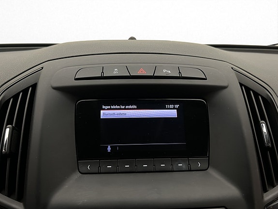 Opel Insignia 19 of 26