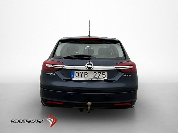 Opel Insignia 5 of 5